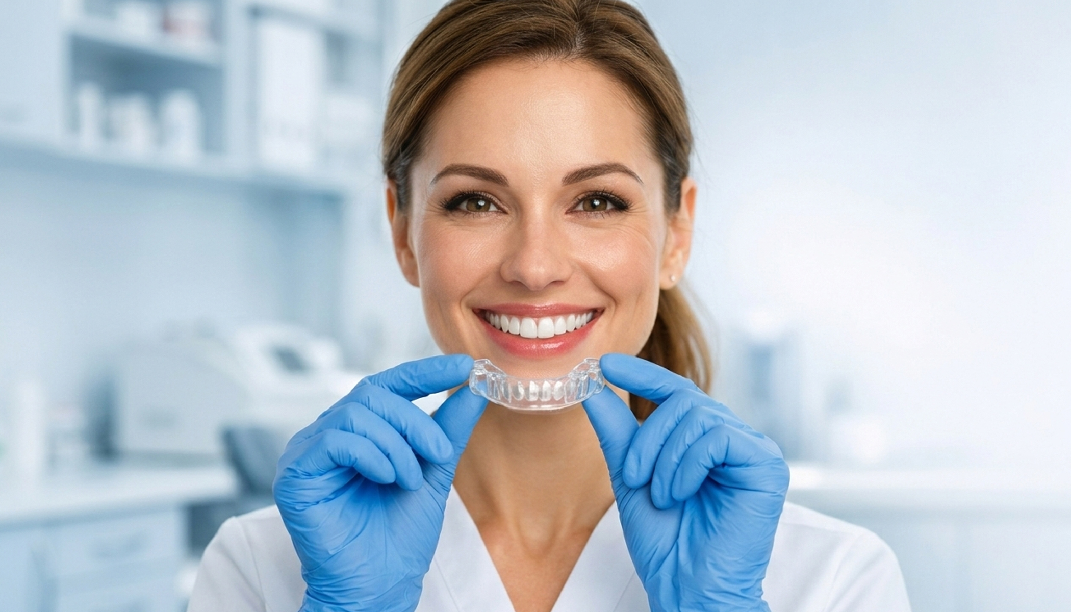 Teeth Whitening